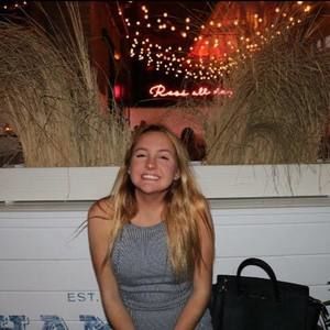 Meet your Posher, Hanna